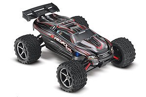 E-Revo VXL 4x4 1/16 Scale Monster Truck NIMH Battery w/Charger