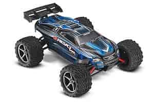 E-Revo VXL 1/16 Scale 4x4 Monster Truck NIMH Battery w/Charger