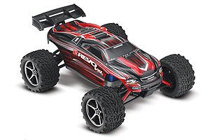 E-Revo VXL 4x4 1/16 Scale Monster Truck NIMH Battery w/Charger