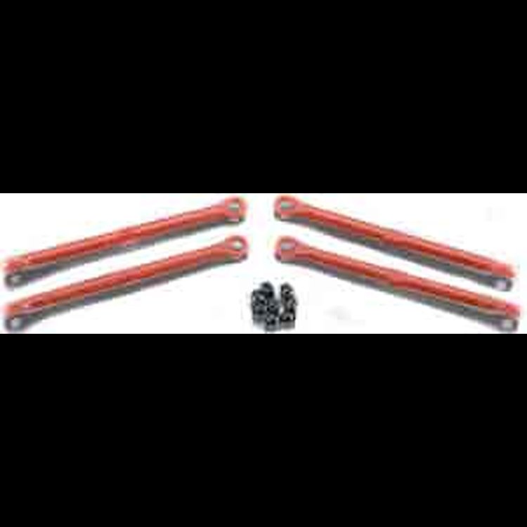 Toe Links Front & Rear