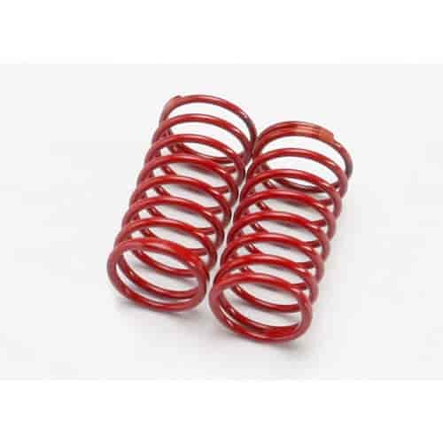GTR Shock Spring 0.82 Double Orange Spring Rate