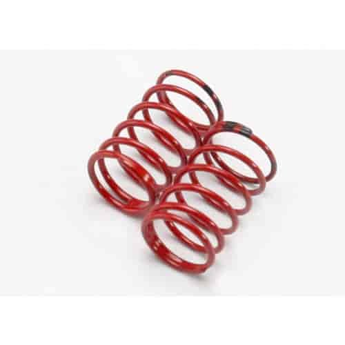 GTR Shock Spring Double black 1.02 spring rate