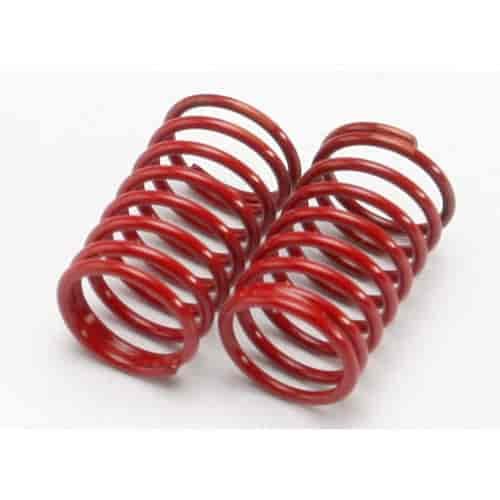 GTR Shock Spring Orange 1.76 spring rate