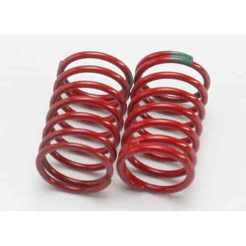 GTR Shock Spring Green 1.92 spring rate