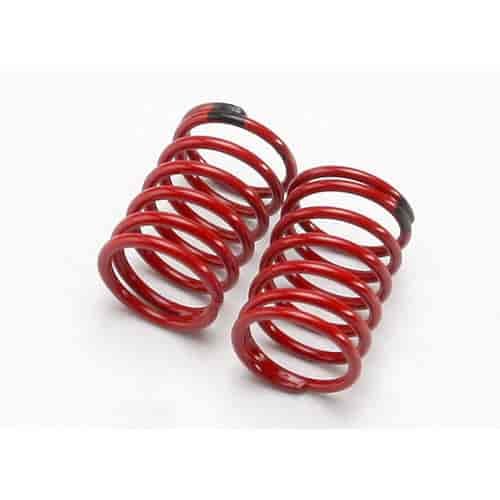 GTR Shock Spring Black 2.22 spring rate