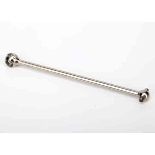 Constant-Velocity Driveshaft Steel
