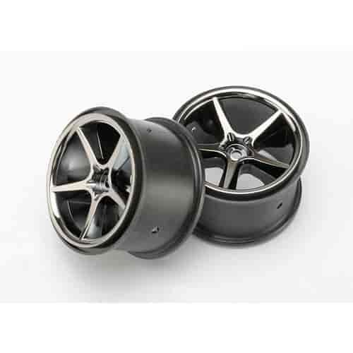 Gemini Wheels 2.2" Diameter