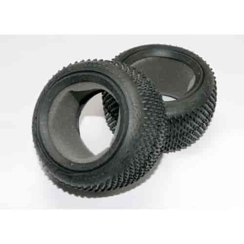 Response Pro Tires 2.2" Diameter