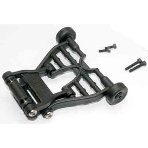 Wheelie Bar 4 Position Adjustable