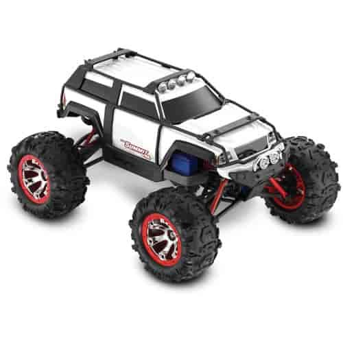 Summit VXL 4x4 Monster Truck 1/16 Scale