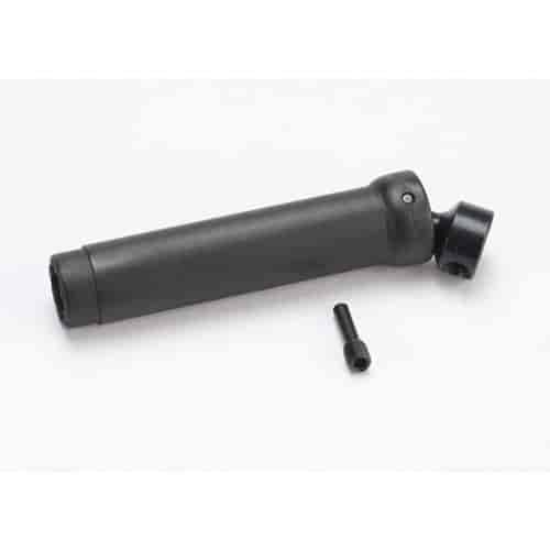 Driveshaft assembly inner 1 fits front & rear differential side