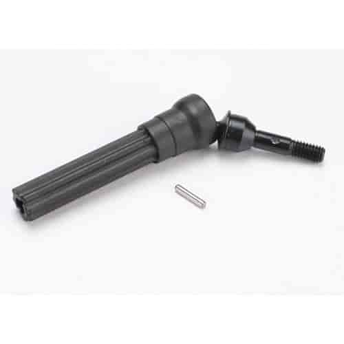 Driveshaft assembly outer 1 fits front & rear stub axle side