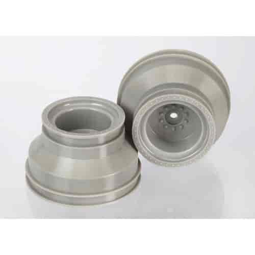 Wheels Monster Jam replica dual profile 1.5 outer and 2.2 inner 2