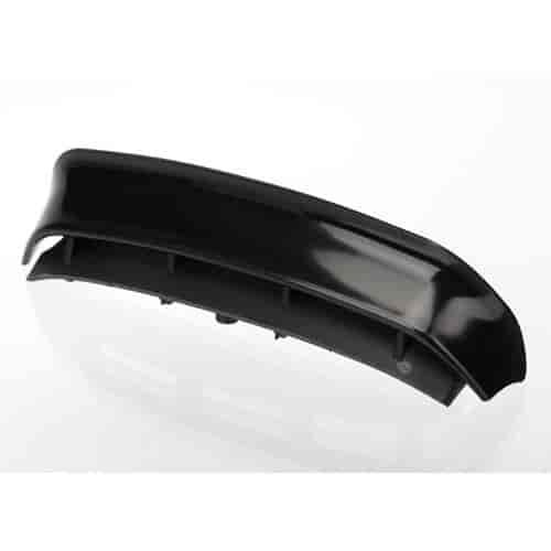 Wing Ford Fiesta black