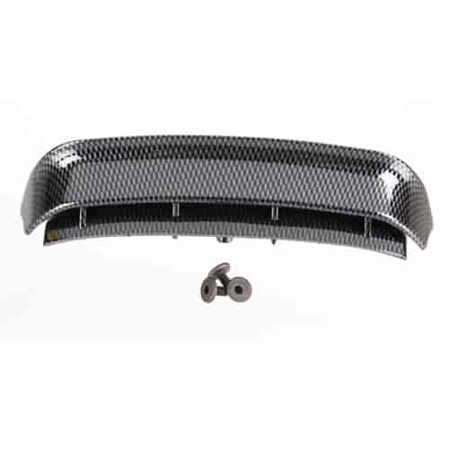 Wing Ford Fiesta exo-carbon