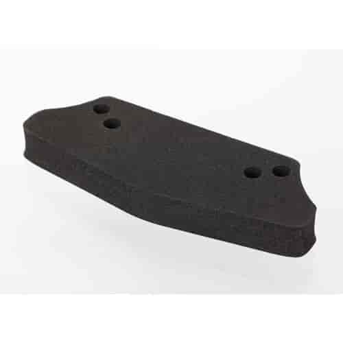 Body bumper foam fits Mustang body