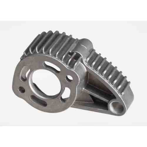 Motor Mount Aluminum