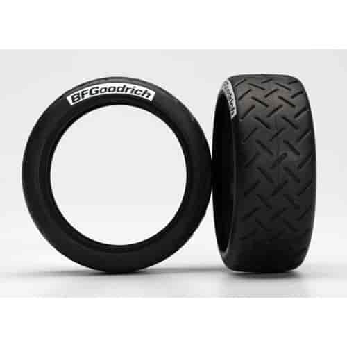 Tires BFGoodrich? Rally 2