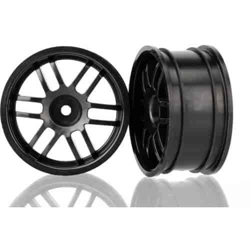 Wheels Rally black 2