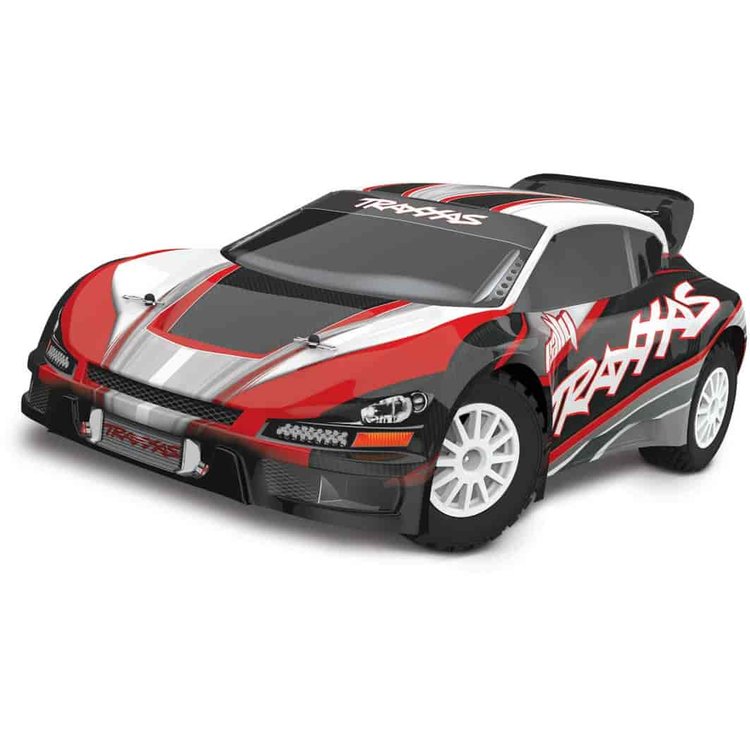Rally Racer 1/10 Scale