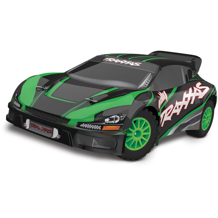 Rally Racer 1/10 Scale