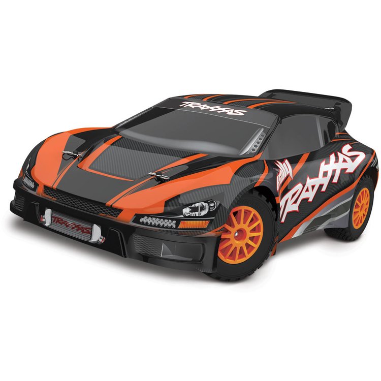 Rally Racer 1/10 Scale