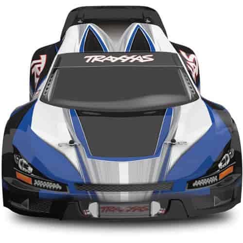 Rally VXL Brushless Racer