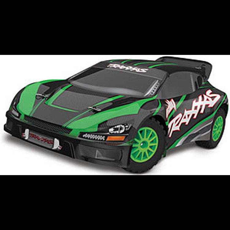 Rally Racer 1/10 Scale