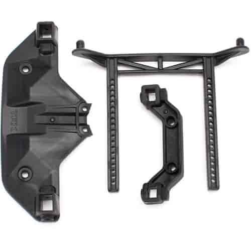 Body Mounts Front & Rear