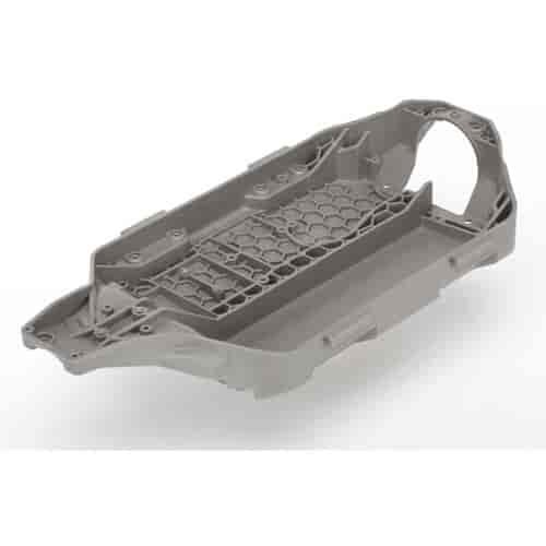 Stock Replacement Chassis Low Center Of Gravity