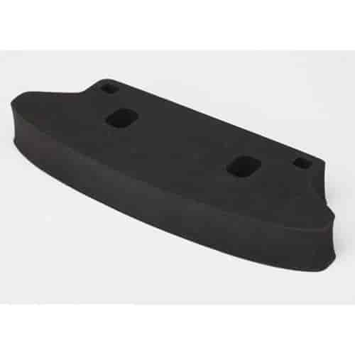 Body Bumper Grey Foam