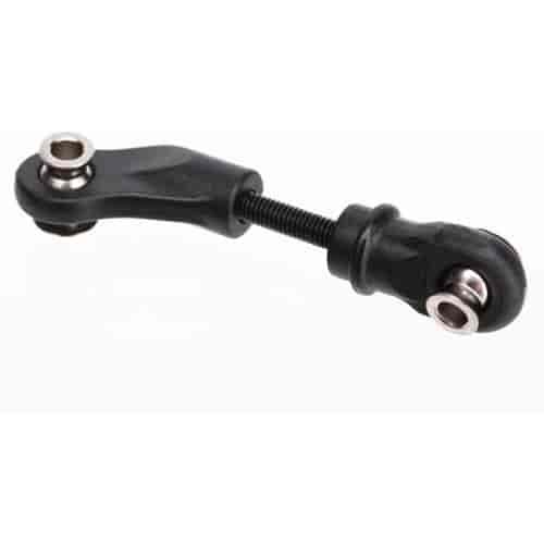 Steering Linkage