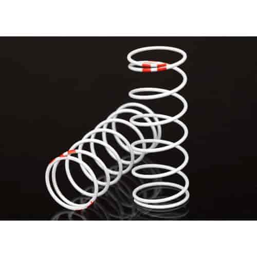 GTR Shock Springs 0.623 Orange Spring Rate