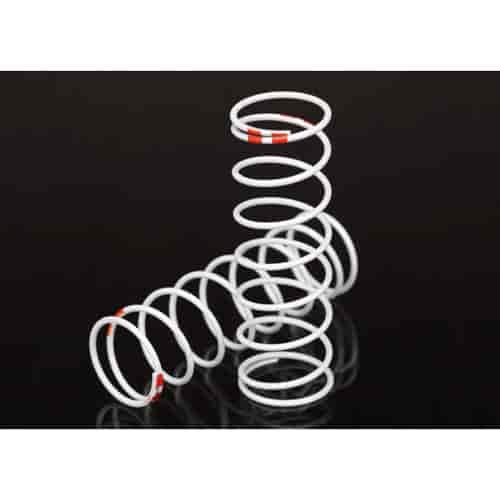 GTR Shock Springs 0.711 Orange Spring Rate
