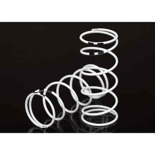 GTR Shock Springs 0.767 Black Spring Rate