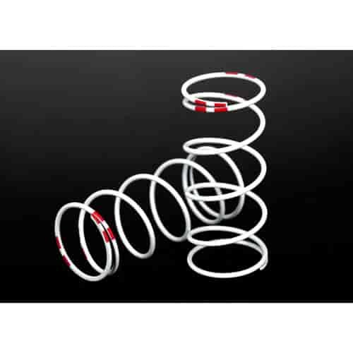 GTR Shock Springs 0.810 Pink Spring Rate