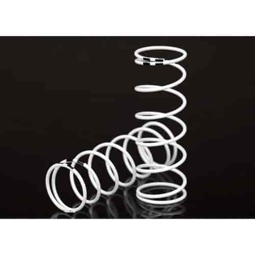 GTR Shock Springs 0.874 Black Spring Rate