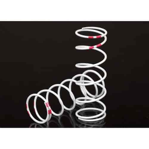 GTR Shock Spring 0.884 Pink Spring Rate