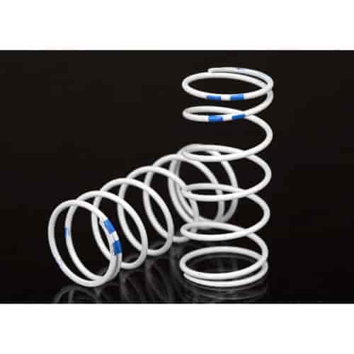 GTR Shock Spring 0.892 Blue Spring Rate