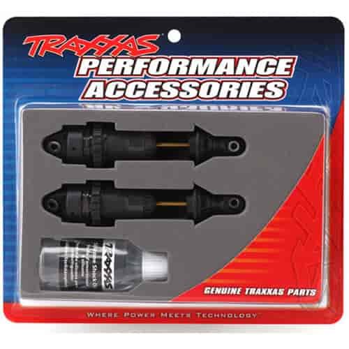 GTR Shocks Front OR Rear