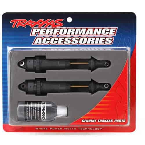 GTR Shocks Front OR Rear