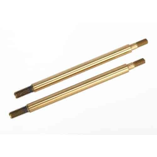 GTR Shock Shafts Long Style