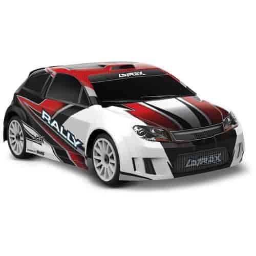 LaTrax Rally Car 1/18 Scale