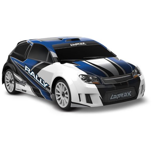 *USED - LaTrax Rally Car 1/18 Scale