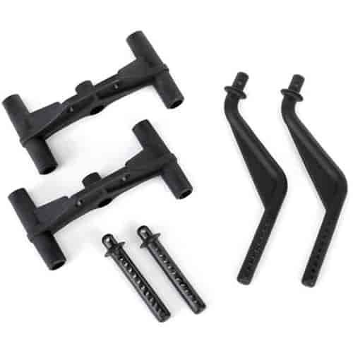 Body Mounts Front & Rear