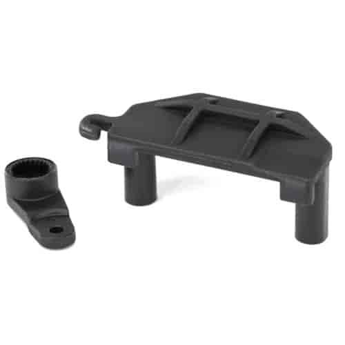 Steering Servo Mount & Servo Horn