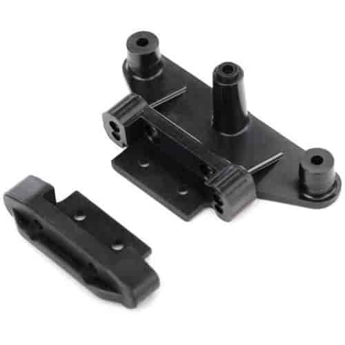 Suspension Pin Retainers Front & Rear