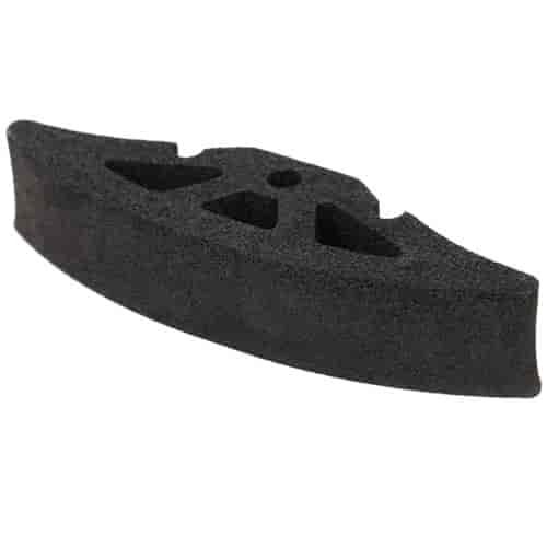 Body Bumper Foam Front