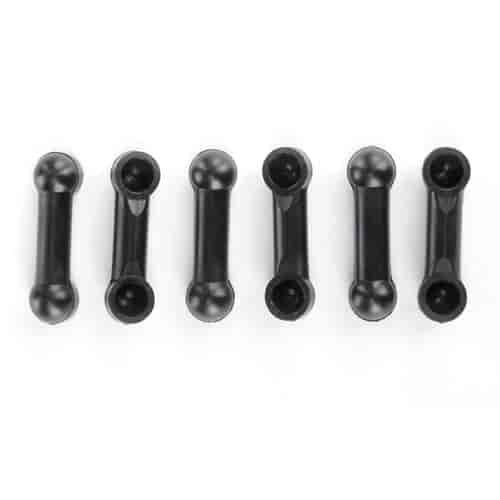 Complete Camber & Toe Link Set 4 Camber Links