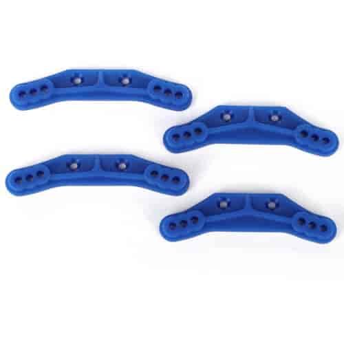 Shock Towers Front & Rear